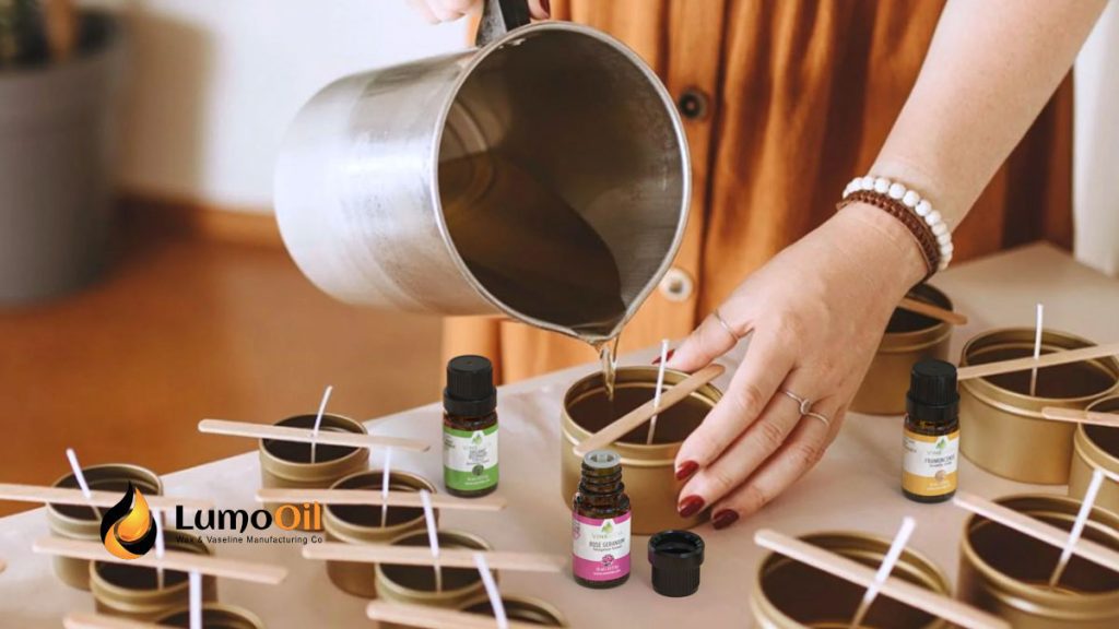 What is Paraffin Wax? Learn More About Its 10 Uses! 1 What is Paraffin Wax? Learn More About Its 10 Uses!