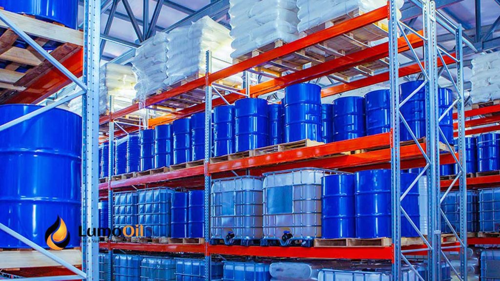 Exporting Petroleum and Chemical Products from Iran in 2025 1 Exporting Petroleum and Chemical Products from Iran in 2025